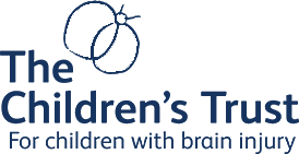 Children's trust logo
