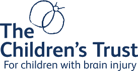 Children's trust logo
