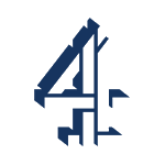 channel 4 logo