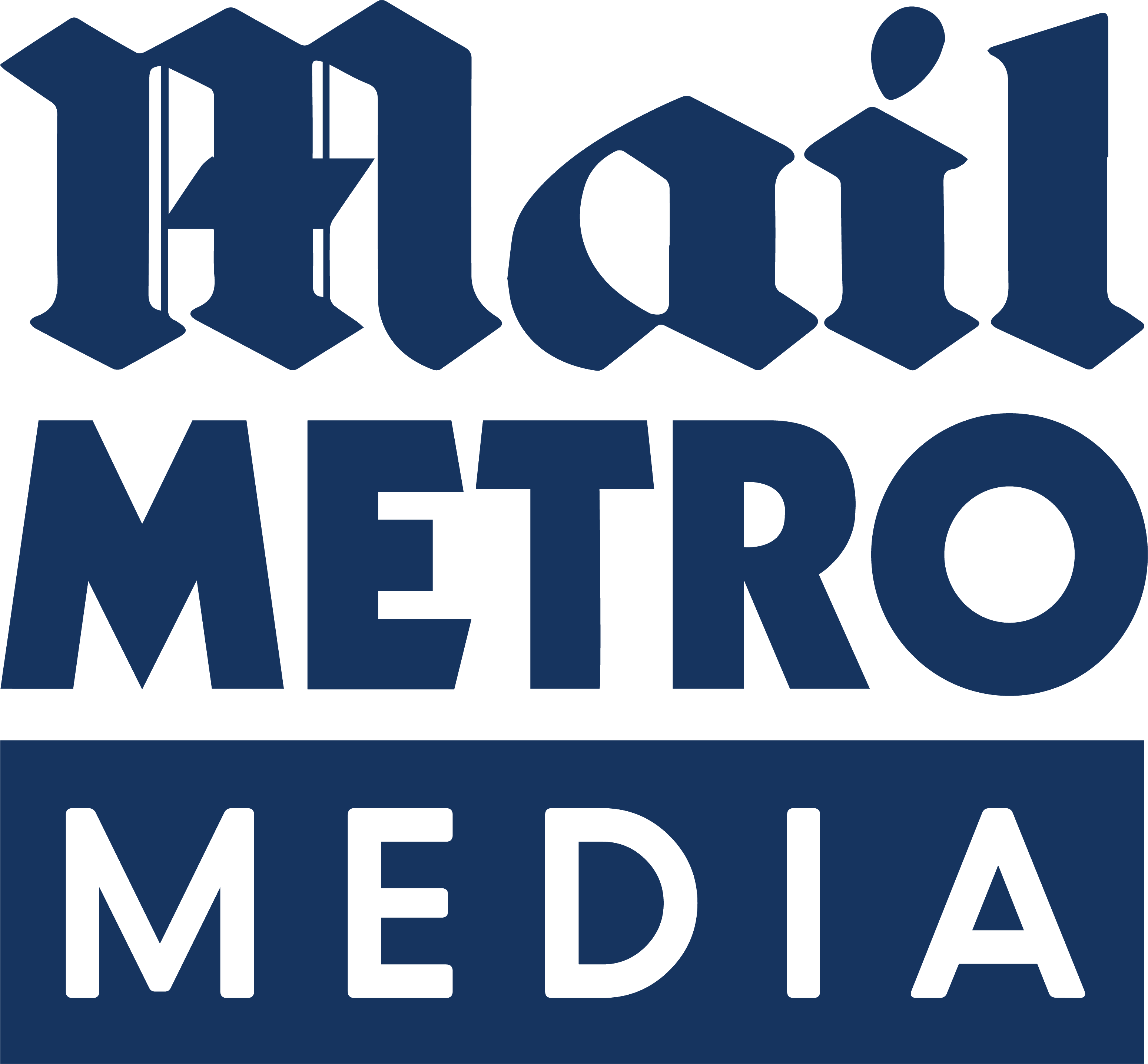 Mail Metro Media