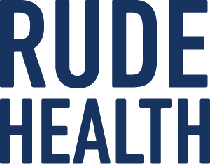 Rude Health logo