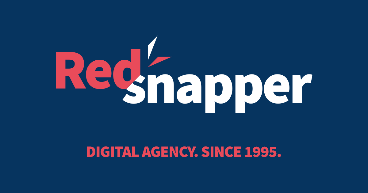 Red snapper recruitment group jobs